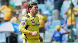 Ipl 2023 Why Are We Only Talking About Ms Dhoni Kapil Dev Honest Verdict On Csk Captains Retirement