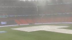 Ipl 2023 Gt Vs Mi Ipl Final Qualification Scenario If Washed Out