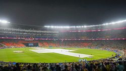 Ipl 2023 Final What Happens If Csk Vs Gt Title Showdown Is Washed Out Due To Rain