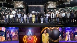 National Poker Series India S Glittering Night Of Glory Underlines Growth Of Poker