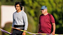 Doha Diamond League Neeraj Chopra Javelin Throw Preview