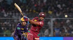 Kkr Vs Lsg Ipl 2023 Full List Of Award Winners And Presentation Match 