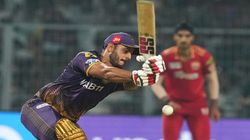 Ipl 2023 Kkr Captain Nitish Rana Takes A Dig At Critics Says My Batting Has Improved
