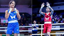 Nitu Ghanghas Nikhat Zareen Await World Boxing Championships Prize Money To Own Their Dream Homes