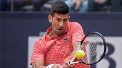 Novak Djokovic Match Live Stream French Open Match Round 2 India