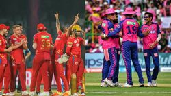 Pbks Vs Rr Playing 11 Ipl 2023 Probable Lineup Team News Injury Update Impact Players Of Match 