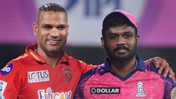 Pbks Vs Rr Ipl 2023 Head To Head Stats Record In Hpca Stadium Dharamshala