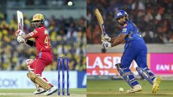 Pbks Vs Mi Shikhar Dhawan To Rohit Sharma Players Who Can Cross Milestones In Ipl 2023 Match 