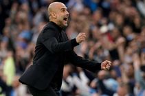 We Had To Swallow Poison Pep Guardiola Delighted To Get Revenge On Real Madrid Manchester City