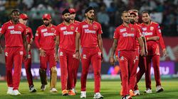 Ipl 2023 Pbks Coach Wasim Jaffer Says Team Didn T Live Up To Expectations After Exit