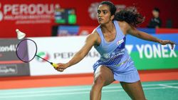 Malaysia Masters 2023 Sindhu Prannoy Srikanth Reach Quarterfinals Sen Bows Out