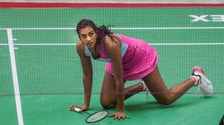 Malaysia Masters Pv Sindhu Hs Prannoy Results