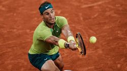 Rafael Nadal Announces Withdrawal From French Open 