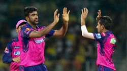 Rr Vs Srh Ipl 2023 Live Streaming Where And When To Watch Rajasthan Royals Vs Sunrisers Hyderabad Tv