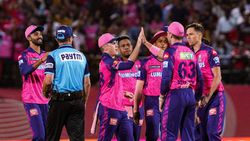 Ipl 2023 Rajasthan Royals From Kc Cariappa To Obed Mccoy Players Rr Likely To Release