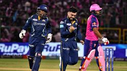 Ipl 2023 Brett Lee Praises Rashid Khan And Noor Ahmad After Gt S Resounding Win Over Rr