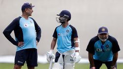 Wtc Final 2023 Ravi Shastri Names India Xi For Clash Against Australia