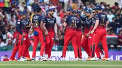 Rcb Playoffs Qualification Scenario Can Royal Challengers Bangalore Finish In Top 4 Of Ipl 