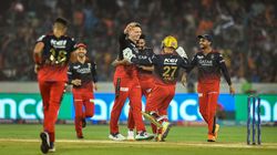 Ipl 2023 Playoffs How Rcb Can Get The Elusive No 2 Spot Royal Challengers Bangalore Qualifcation