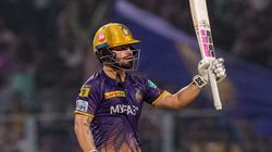 Ipl 2023 Chris Gayle Says Rinku Singh Will Get His Pay Cheque Higher Next Year