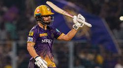 Ipl 2023 Rinku Singh Kkr Vs Lsg Twitter Reaction
