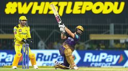 Ipl 2023 Ab De Villiers Lauds Rinku Singh Says The Kkr Player Deserves A Lot More