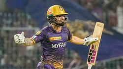 Ipl 2023 Rinku Singh A Life Lesson For Young Kids India Call Up Not Far Away Harbhajan Singh