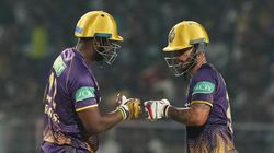 Yesterday Ipl Match Result 2023 Kkr Vs Pbks May 8 Match 
