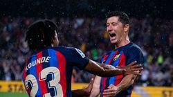 Barcelona Vs Osasuna Live Stream In Usa La Liga Broadcast