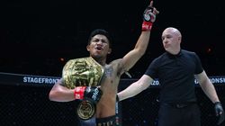 One Championship 3 Fights For Rodtang After One Fight Night 