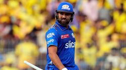 Ipl 2023 Virender Sehwag Makes Big Claim Regarding Rohit Sharma Ahead Of Mi Vs Rcb Match