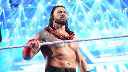 Spoiler On Roman Reigns Next Opponent For Undisputed Wwe Universal Title