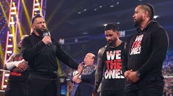 Wwe Night Of Champions 2023 Roman Reigns Title Match And Whc Final Announced