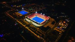 Hockey India Sub Junior National Championship Dates Venue Schedule Tickets Info