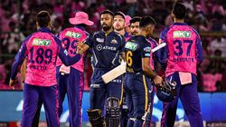 Yesterday Ipl Match Result 2023 May 5 Rr Vs Gt Match 