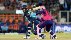 Rr Vs Gt Ipl 2023 Live Streaming How To Watch Match 48 On Tv And Online