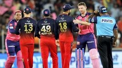 Rr Vs Rcb Match Prediction Predicted Winner Of Ipl 2023 Match 