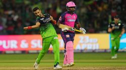 Rr Vs Rcb Ipl 2023 Live Streaming Where When To Watch Rajasthan Royals Royal Challengers Bangalore