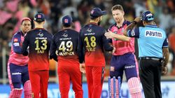 Rr Vs Rcb Ipl 2023 Head To Head Stats Record In Sawai Mansingh Stadium Jaipur