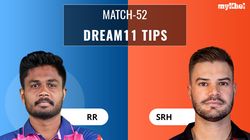 Rr Vs Srh Dream11 Prediction Fantasy Suggestions Ipl 2023 Match 