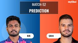 Rr Vs Srh Match Prediction Predicted Winner Of Ipl 2023 Match 