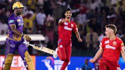 Today Ipl 2023 Match Schedule May 8 Kkr Vs Pbks Match 