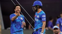 Sachin Tendulkar Registers Complaint With Mumbai Police After His Name Used Illegally
