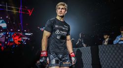 One Championship Whats Next For Sage Northcutt After One Fight Night 10 Win