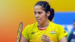 Saina Nehwal Opts Out Of Asian Games Trials Over Fitness Issues