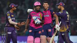 Yesterday Ipl Match Result 2023 Kkr Vs Rr May 11 Match 
