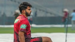 Ipl 2023 Dear Kkr Why Twitter Slams Kkr For Not Bowling Shardul Thakur