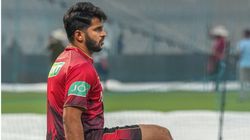 Ipl 2023 Why Is Shardul Thakur Not Bowling For Kkr All Rounder Explains Reason Ahead Of Wtc Final