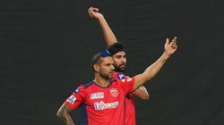 Ipl 2023 We Dont Have A Good Off Spinner Shikhar Dhawan On Pbks Defeat Against Kkr At Eden Gardens