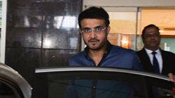Sourav Ganguly S Security Cover Upgraded To Z Category 8 To 10 Police Personnel To Guard Him Now